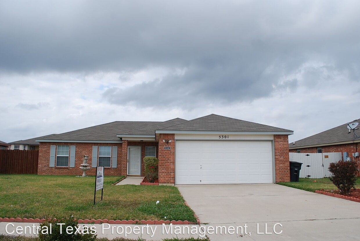 5301 Lauren Lea Dr, Killeen, TX 76549 - House Rental in Killeen, TX |  Apartments.com