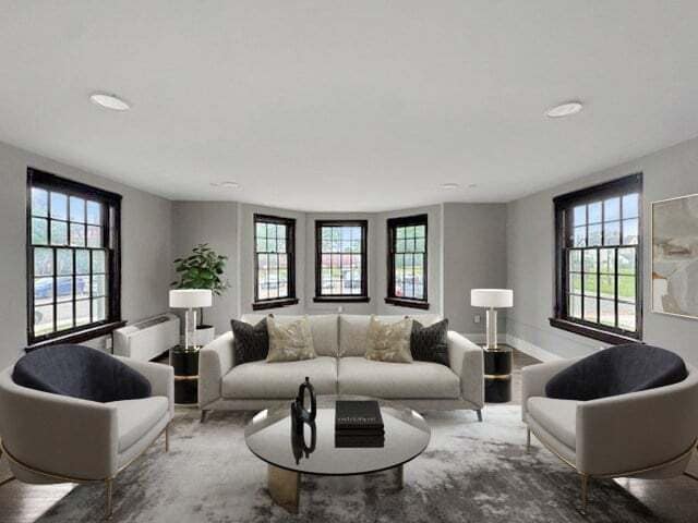 Foto del edificio - The Ingleside Apartments