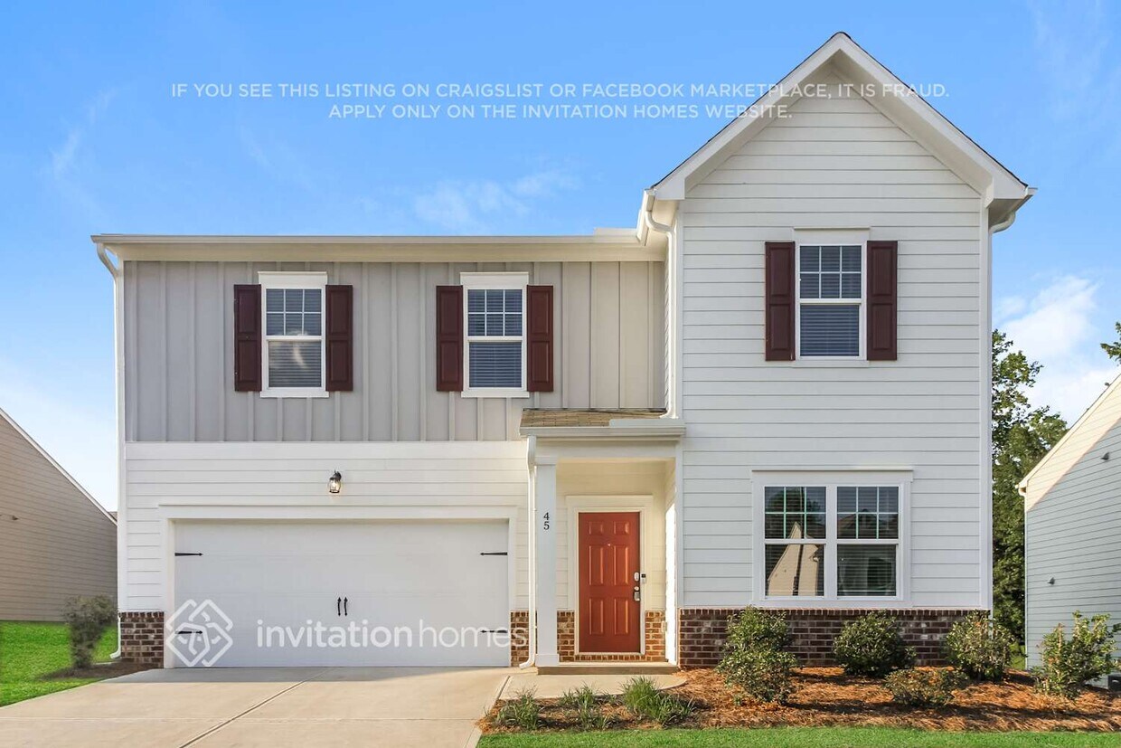 Primary Photo - 45 Meriwether Dr