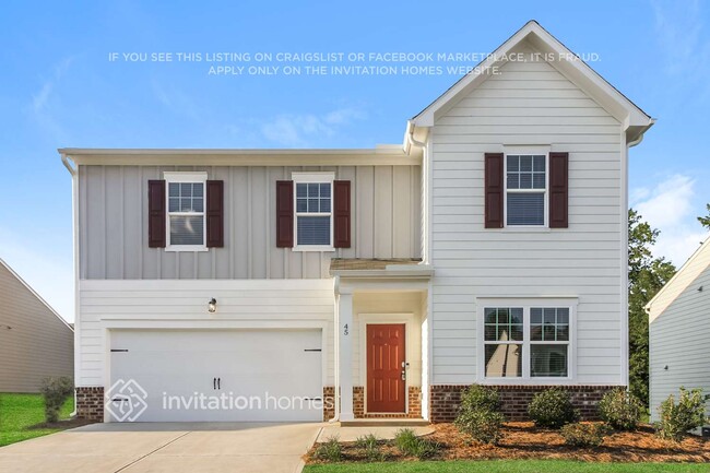 Building Photo - 45 Meriwether Dr