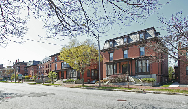 Foto del edificio - Longfellow Commons