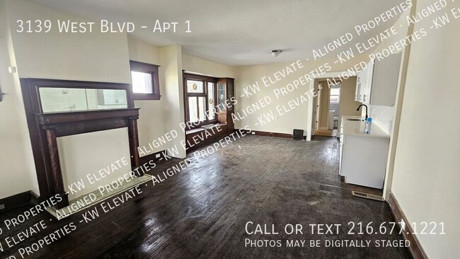 Foto del edificio - 3139 West Blvd