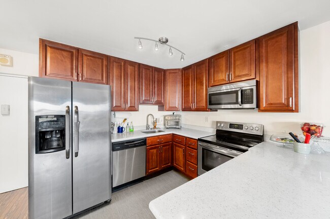 Foto del edificio - 7855 Boulevard East