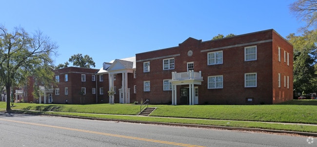 Foto del edificio - Bellevue