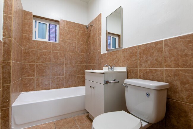 Foto del interior - Westmoreland Apartments