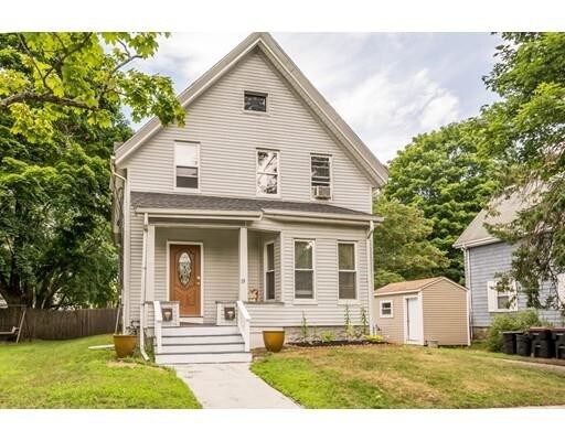 Building Photo - 19 Oneida Ave
