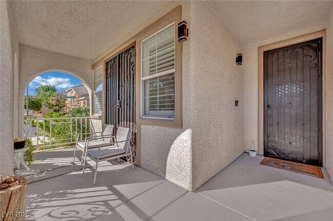 Foto del edificio - 10336 Early Morning Ave