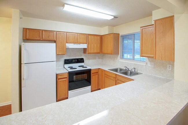 Building Photo - 1253 Lovett St