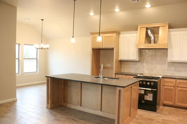 Foto del edificio - Brand New Home in Shawnee!