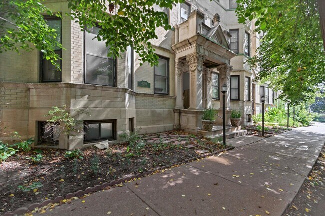 Foto del edificio - 4309 Maryland Ave