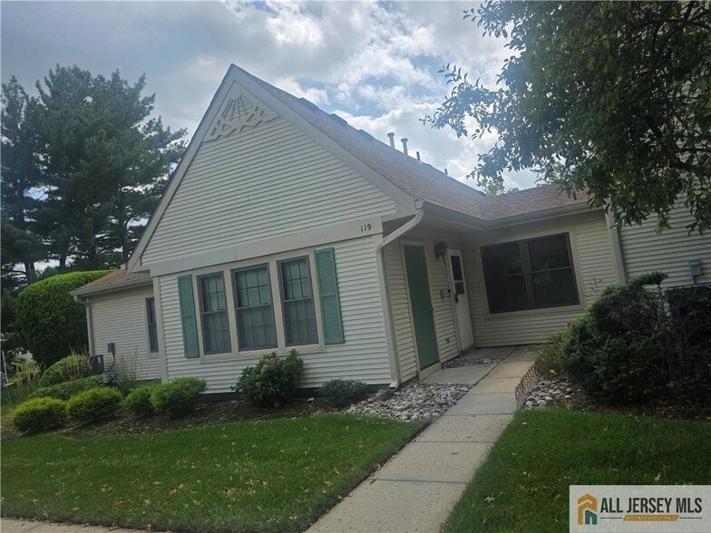 Building Photo - 119 Griggs Pl