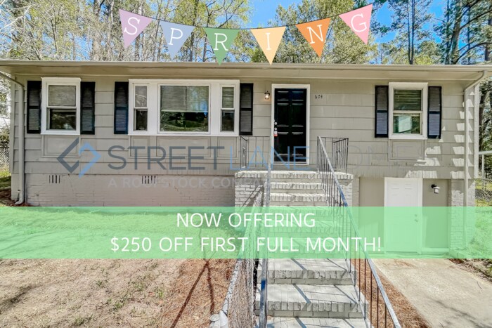 Foto principal - 674 Seymour Dr