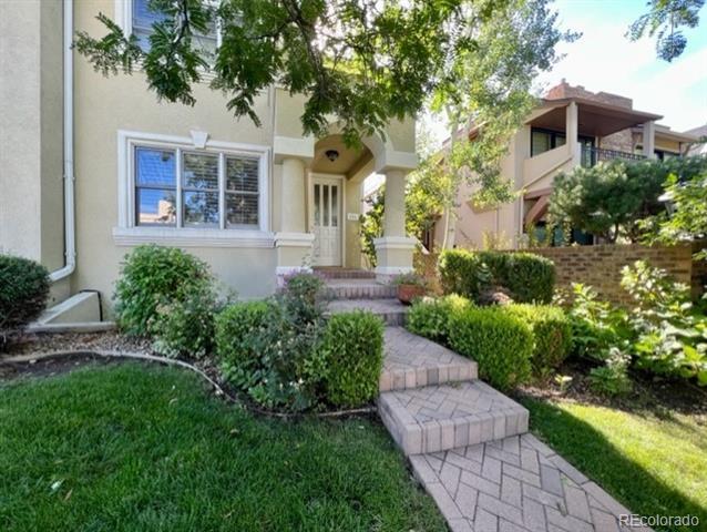 Foto del edificio - 450 Fillmore St