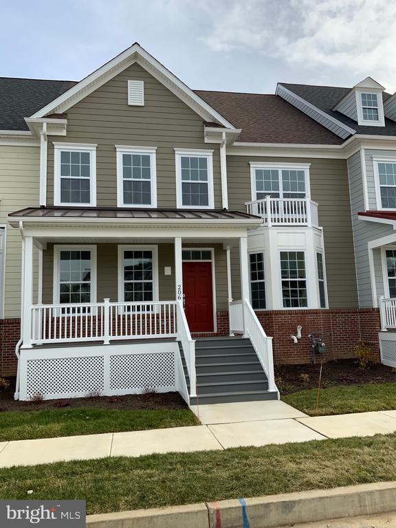 Building Photo - 206 Pound Ln