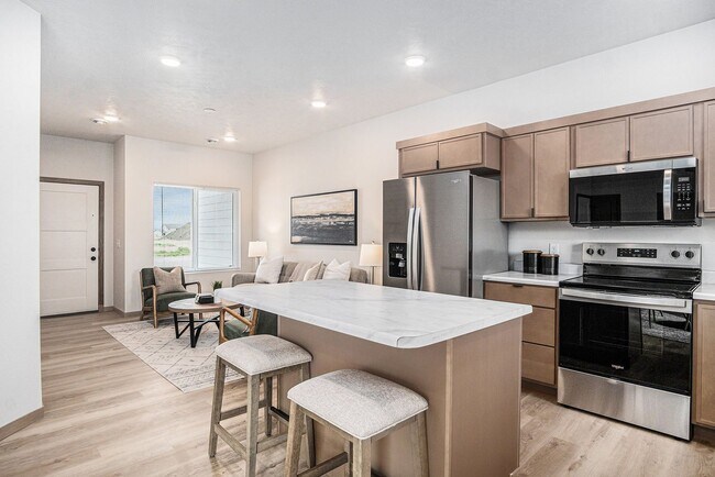 Foto del interior - The Rateliff 11