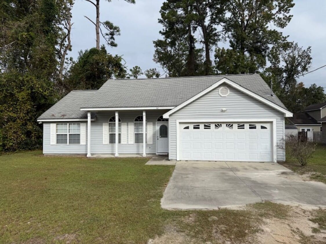 Primary Photo - 3Br 2Ba House for Rent