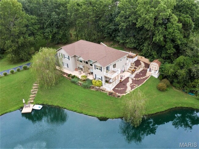 Building Photo - 205 Paul Pl