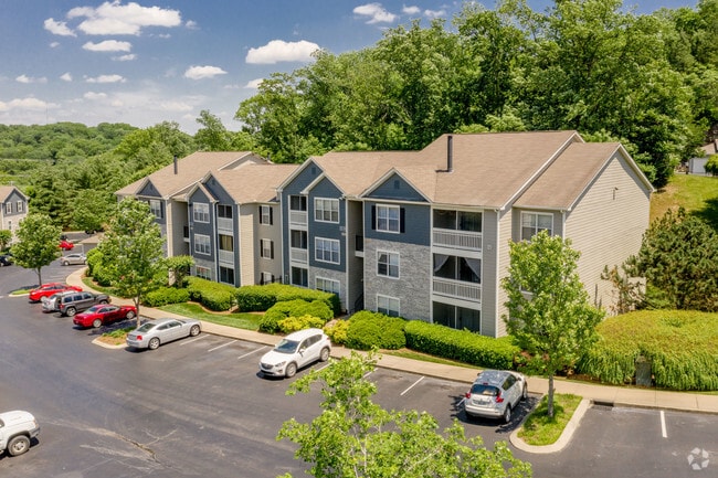 Grande View Apartments Bellevue, TN
