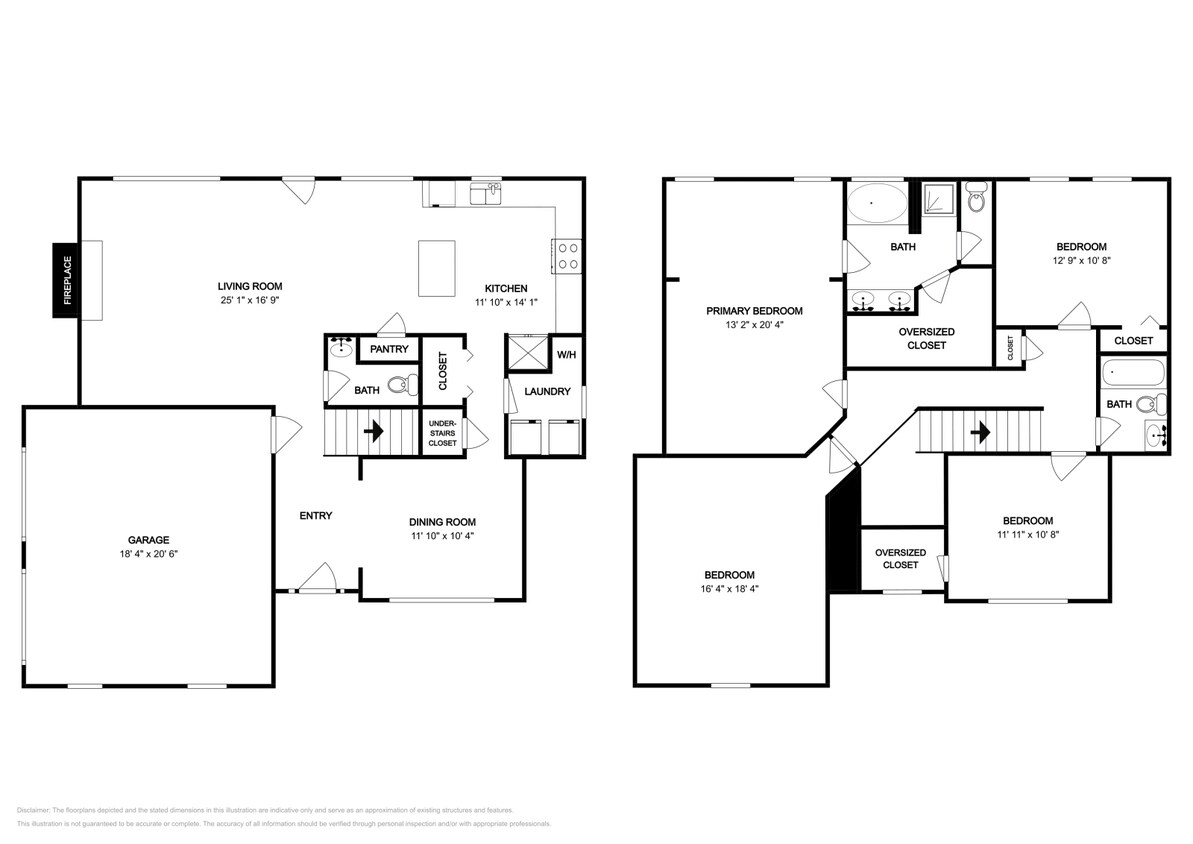 Building Photo - 6141 Stanley Dr