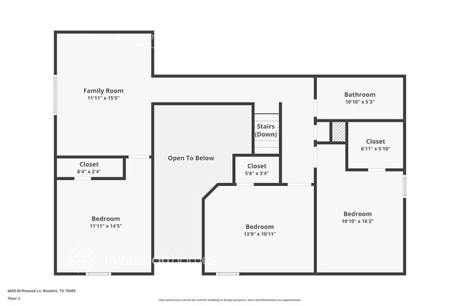 Building Photo - 6605 Driftwood Ln