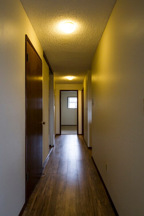 hallway - 5410 Keystone Pl N