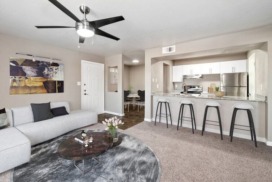 Array South Mountain