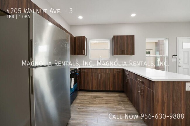 Foto del edificio - 4205 Walnut Ave