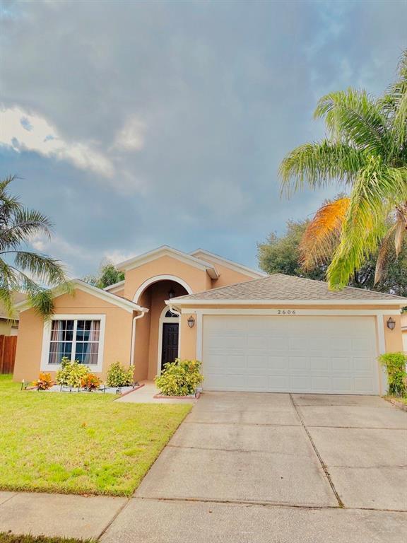 2606 Amaya Terrace, Lake Mary, FL 32746 House Rental in Lake Mary, FL