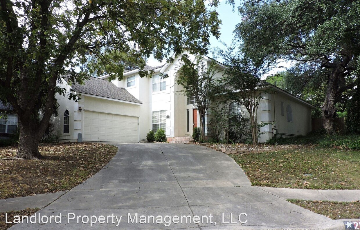 4 br, 2.5 bath House 2833 Bent Tree House for Rent in Schertz, TX