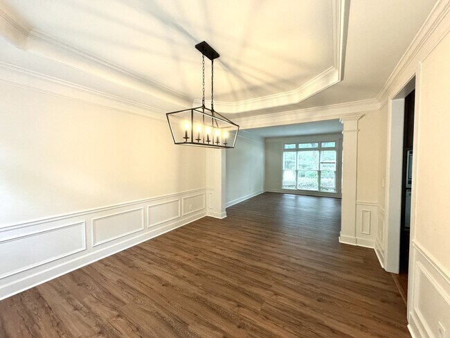 Foto del edificio - 125 Witheridge Dr