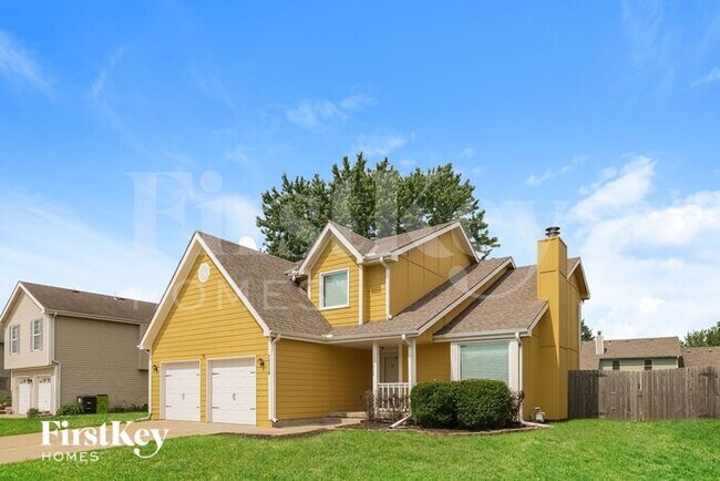 Foto del edificio - 16110 Spring Valley Road