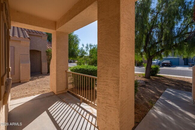 Foto del edificio - 15224 W Desert Hills Dr