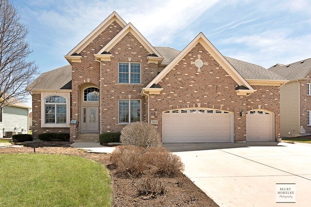 Building Photo - 769 Brighton Dr