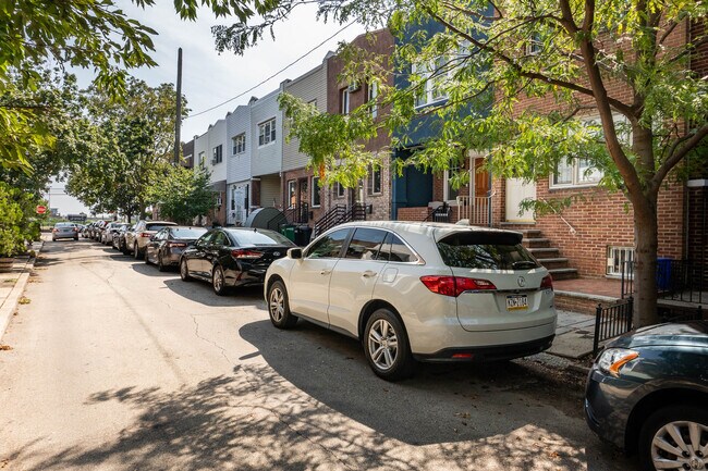 Foto del edificio - 2824 S Warnock St