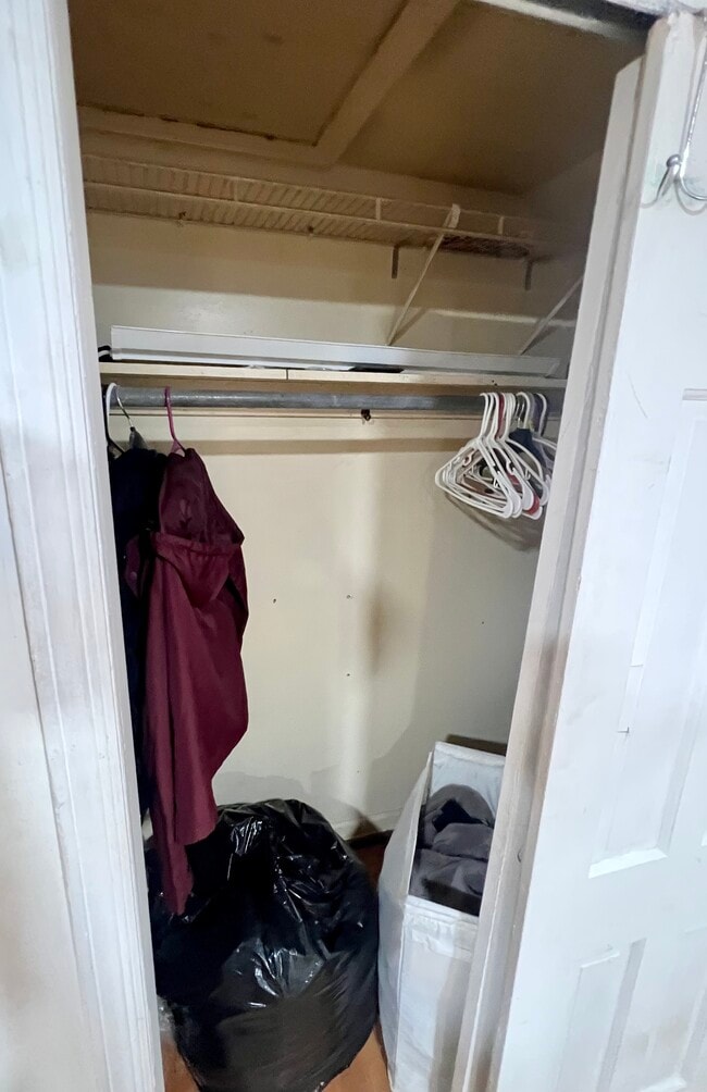 Dormitorio principal - 1012 Main St