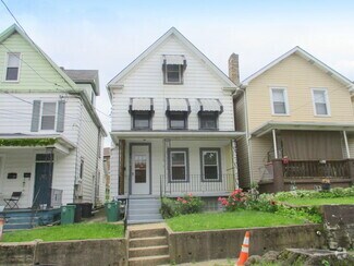 Building Photo - 534 Glenwood Ave