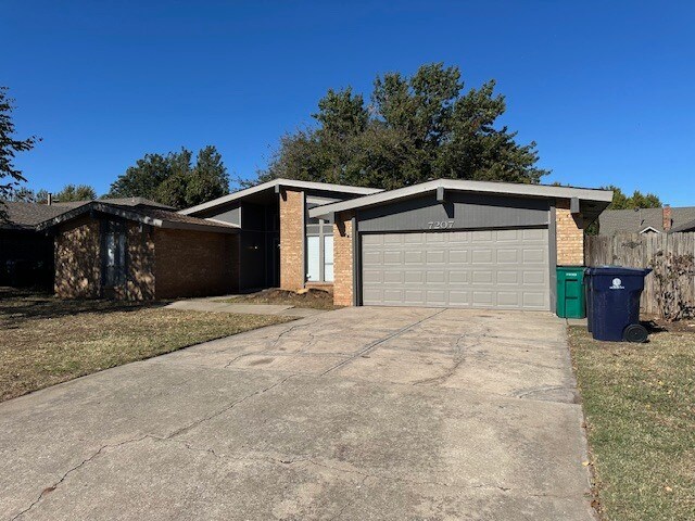 Photo - 7207 Warriner Way (Oklahoma City, OK)
