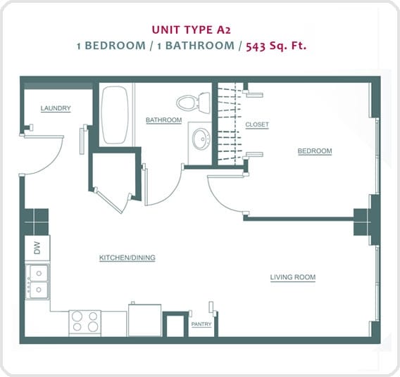 The Portland Apartments Rentals Saint Petersburg, FL