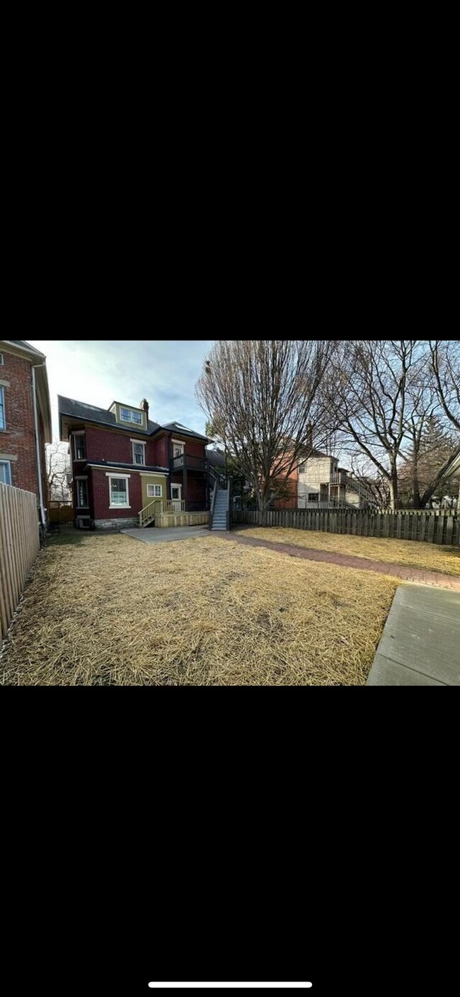 48 W Starr Ave, Columbus, OH 43201 House Rental in Columbus, OH