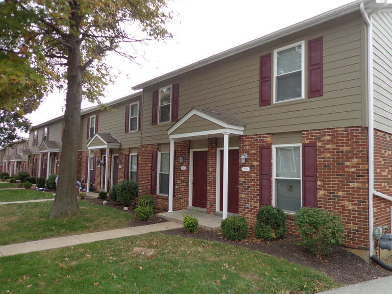 Foto principal - Falcons Way Townhomes