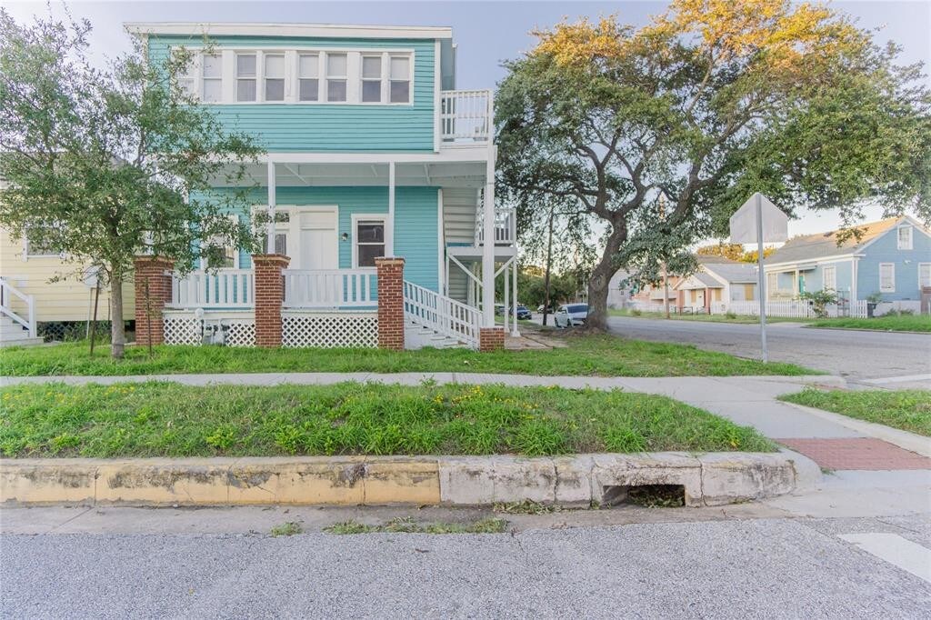 Foto principal - 1219 33rd St