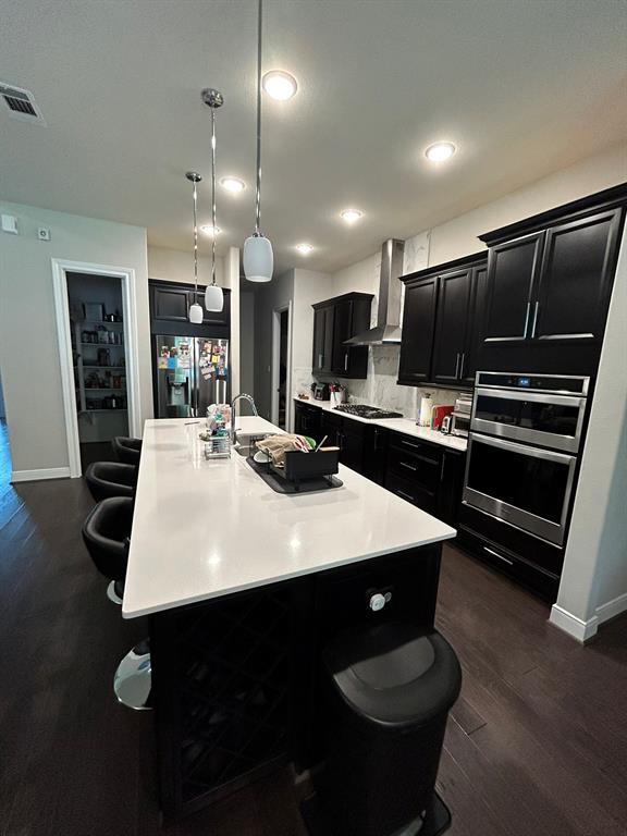 Foto del edificio - 24919 Bridgeton Meadow Ln