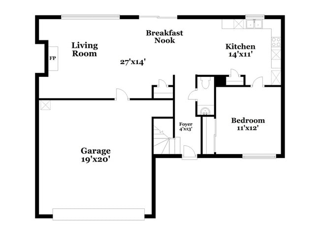 Building Photo - 6002 Pennycross Ln
