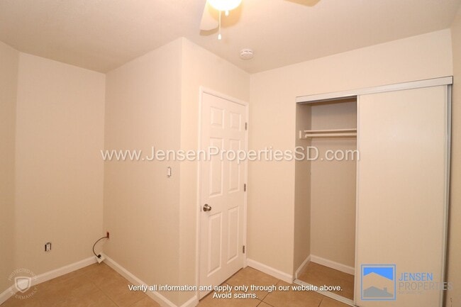 Foto del edificio - Jefferson Ave Apt A (782)