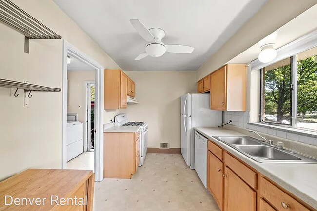 Building Photo - 2 br, 1 bath House - 2515 S Humboldt St
