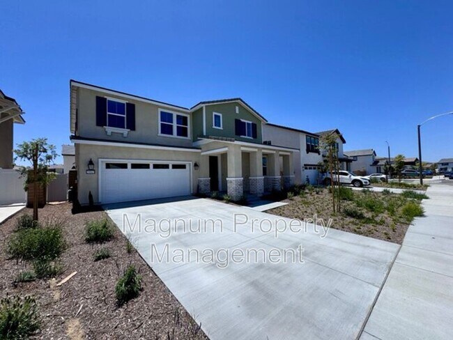 Building Photo - 29943 Ballast Rd