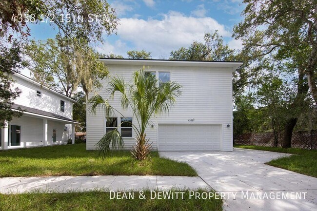 Foto del edificio - Move-In Ready - New Construction Home - Fo...