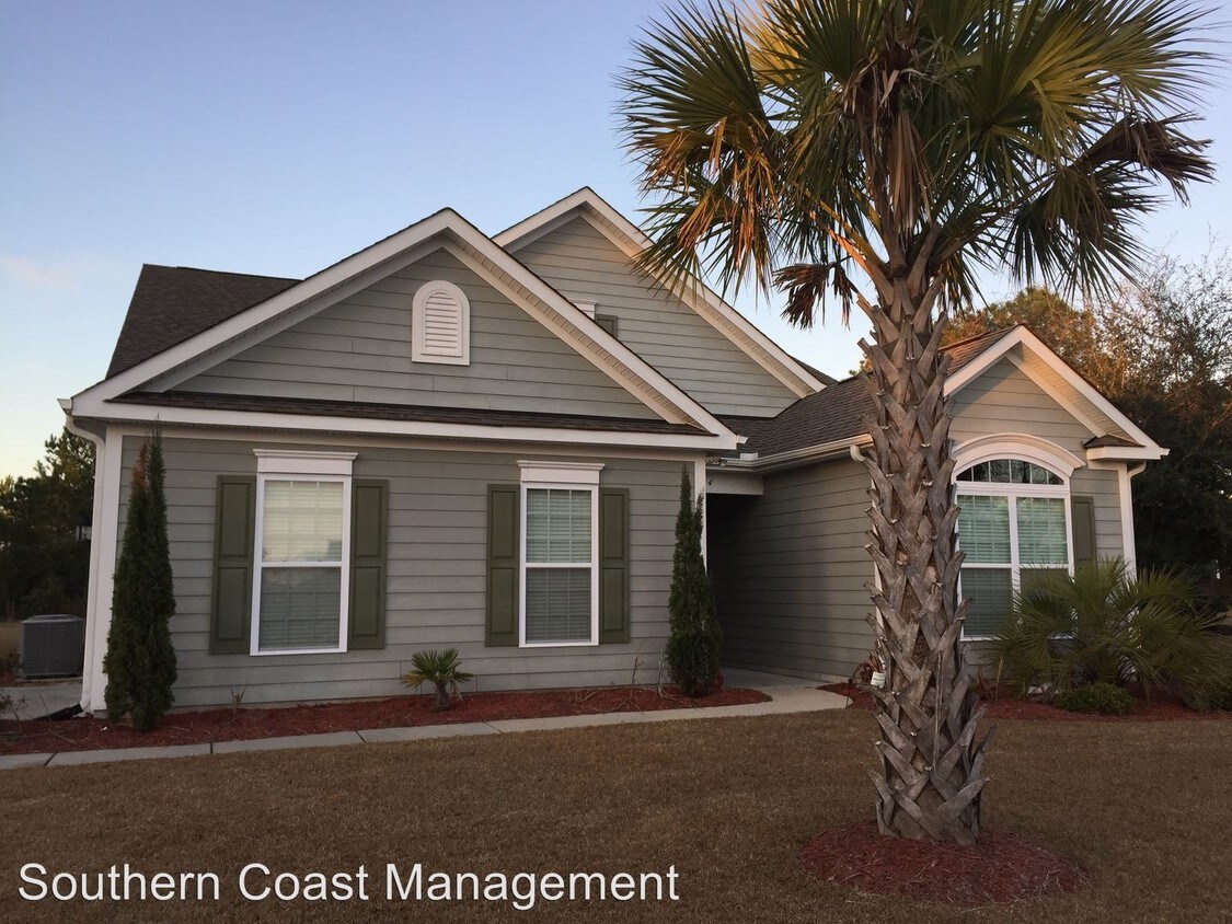 Building Photo - 124 Ocean Sands Ct