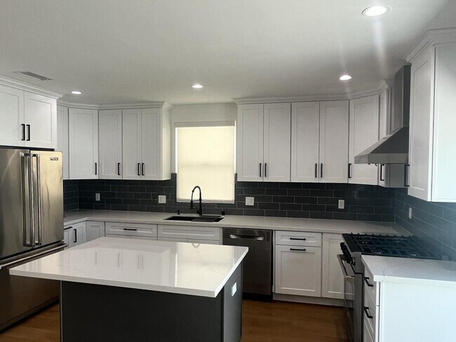 Foto del edificio - 8100 Paso Robles Ave