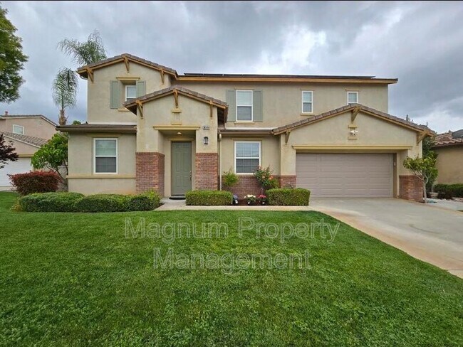 Foto del edificio - 36948 Silk Tree Ct